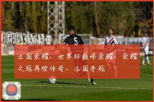 法国荣耀，世界杯巅峰荣耀，荣耀之冠再续传奇，法国夺冠